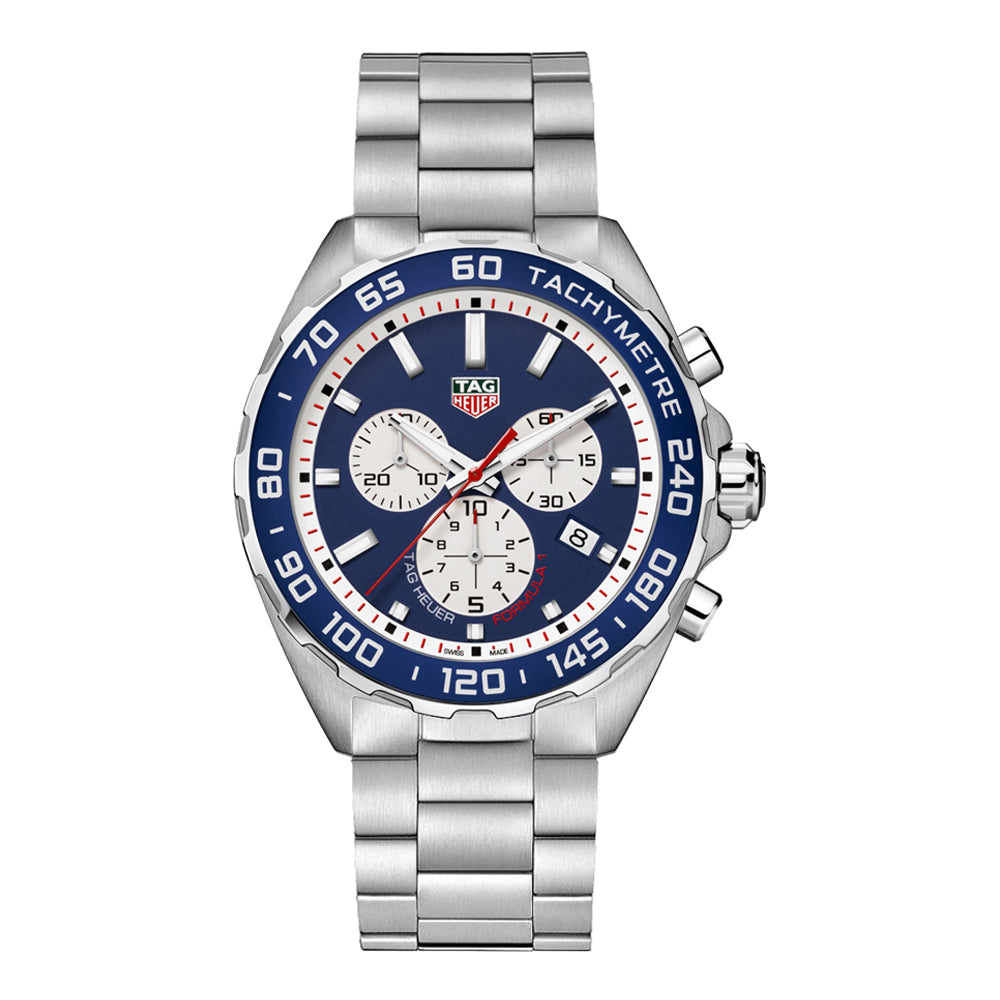 Pre-owned TAG Heuer Formula 1 CAZ1018.BA0842