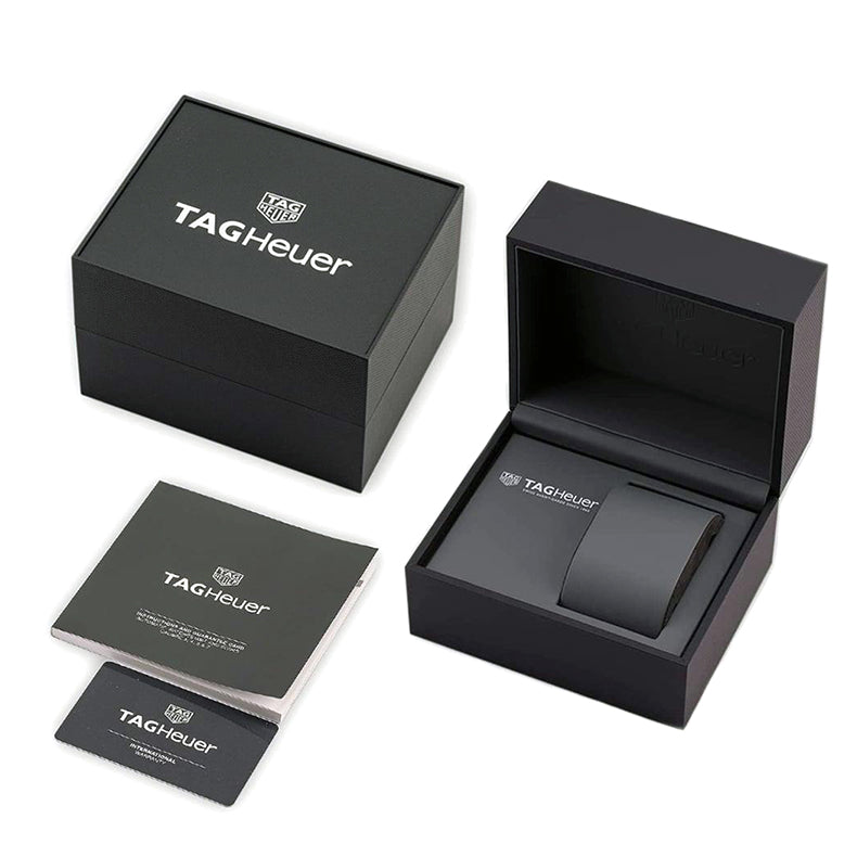 Tag Heuer Watch Box - Regular